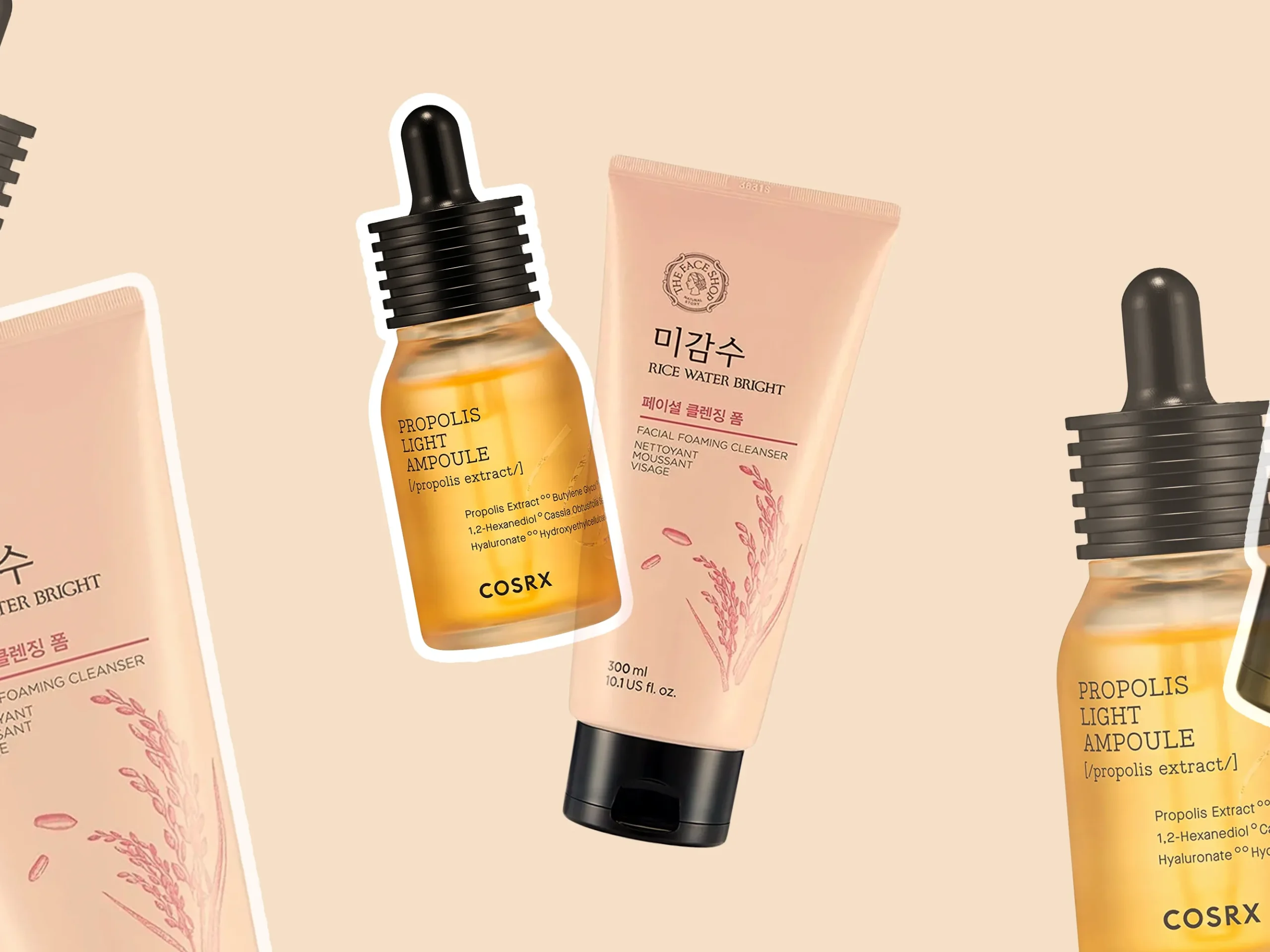 27 Of The Best K-Beauty Products Worth The Hype